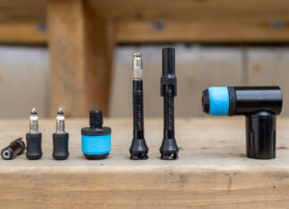 Schwalbe Clik Valve – A szelep, ami miatt végre nem káromkodsz felfújás közben