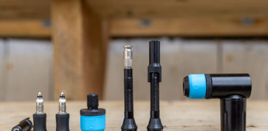 Schwalbe Clik Valve – A szelep, ami miatt végre nem káromkodsz felfújás közben