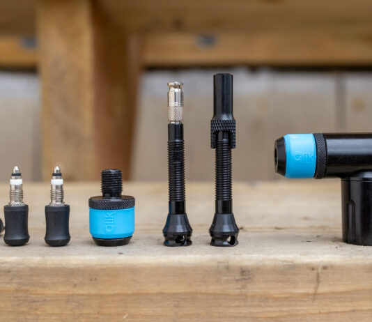 Schwalbe Clik Valve – A szelep, ami miatt végre nem káromkodsz felfújás közben