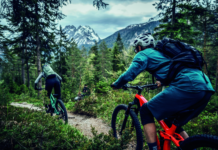ABUS Moventor 2.0 és MoTrip MIPS – MTB-sisakok kezdőtől a haladóig