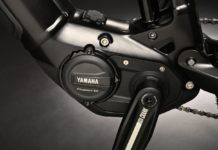 Haibike ALLTRAIL 3 720Wh – készen áll a következő kalandra