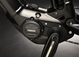 Haibike ALLTRAIL 3 720Wh – készen áll a következő kalandra