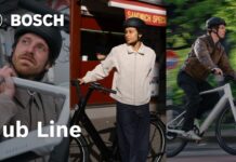 Bosch eBike 2027: agymotor, új Active Line Plus, friss akkuk és kijelzők
