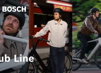 Bosch eBike 2027: agymotor, új Active Line Plus, friss akkuk és kijelzők