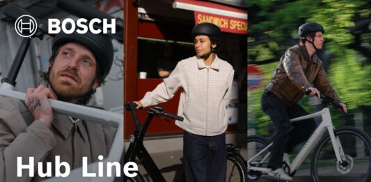 Bosch eBike 2027: agymotor, új Active Line Plus, friss akkuk és kijelzők