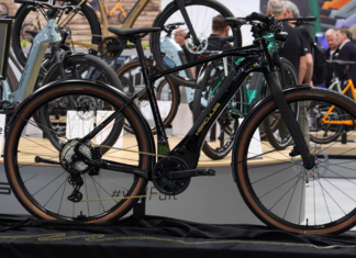 Hercules 2027: városi SUV, gravel, Di2 és a 17,4 kg-os Futura SL — így néz ki az új felhozatal