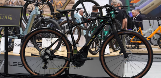 Hercules 2027: városi SUV, gravel, Di2 és a 17,4 kg-os Futura SL — így néz ki az új felhozatal