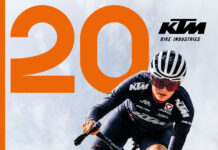 KTM 2027: mi az újdonság? Az új e-bike váz, a Bosch CX-R és a teljes katalógus KTM 2027 kerékpár és e-bike katalógus címlap