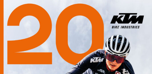 KTM 2027: mi az újdonság? Az új e-bike váz, a Bosch CX-R és a teljes katalógus KTM 2027 kerékpár és e-bike katalógus címlap