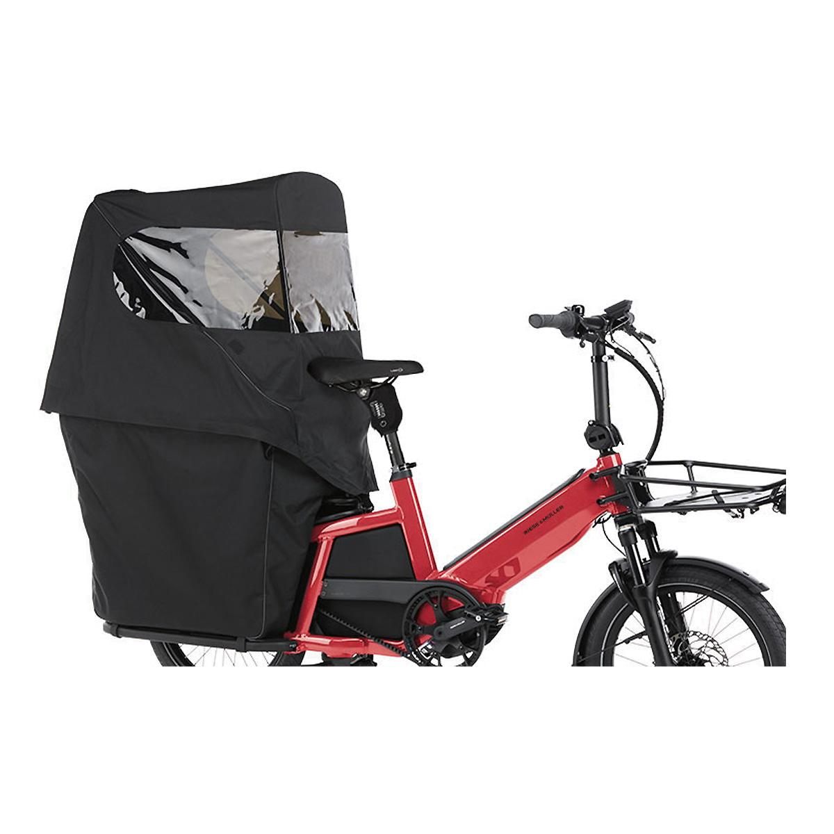 Multitinker2 Family Kit Plus esővédő a hátsó üléseken